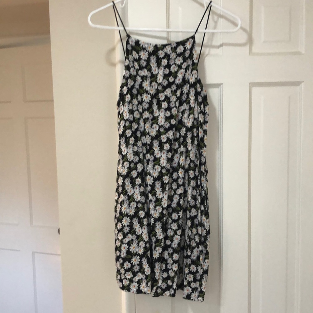 Aqua dress size medium